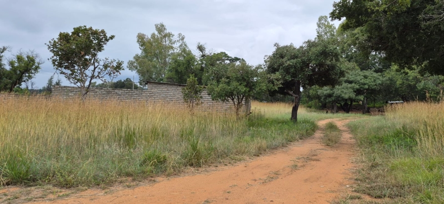 7 Bedroom Property for Sale in Modderfontein AH North West